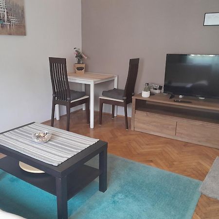 Gm Apartment, Free Private Parking Zagreb Ngoại thất bức ảnh