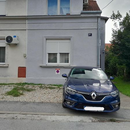 Gm Apartment, Free Private Parking Zagreb Ngoại thất bức ảnh