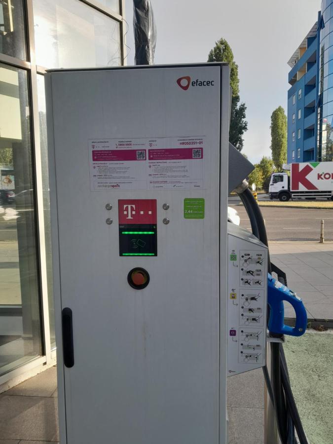 Gm Apartment, Free Private Parking Zagreb Ngoại thất bức ảnh