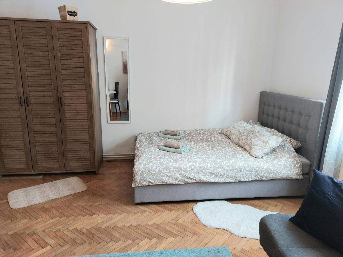 Gm Apartment, Free Private Parking Zagreb Ngoại thất bức ảnh