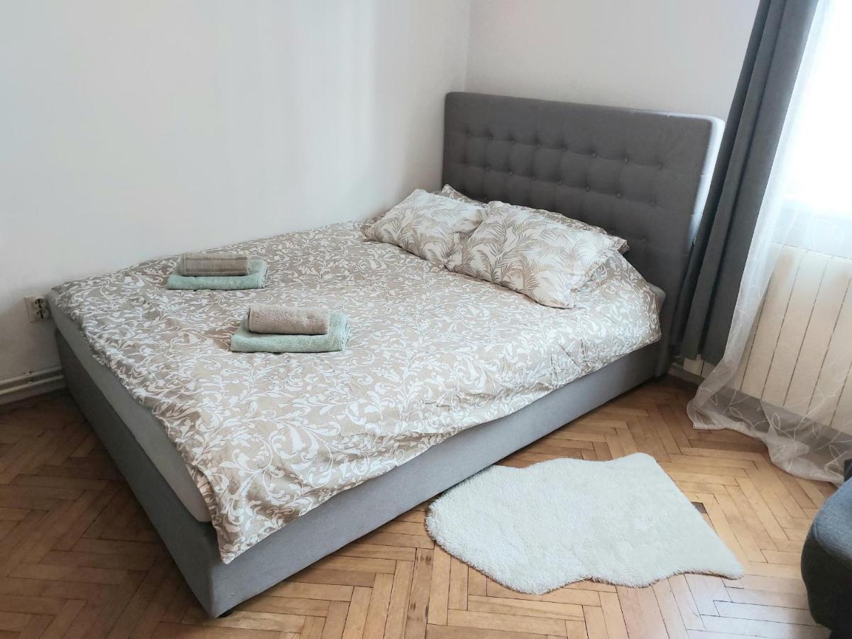 Gm Apartment, Free Private Parking Zagreb Ngoại thất bức ảnh