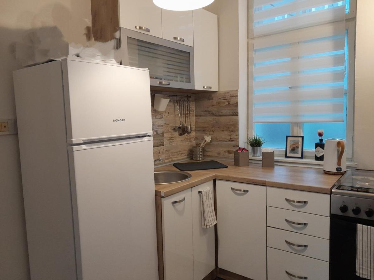 Gm Apartment, Free Private Parking Zagreb Ngoại thất bức ảnh