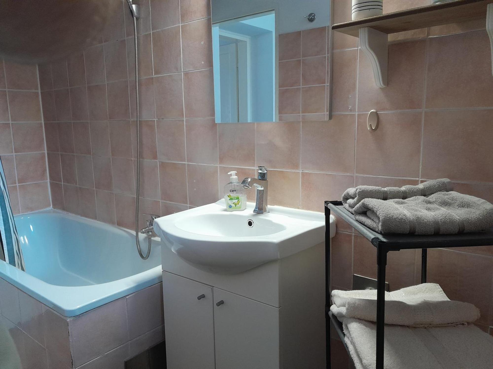 Gm Apartment, Free Private Parking Zagreb Ngoại thất bức ảnh