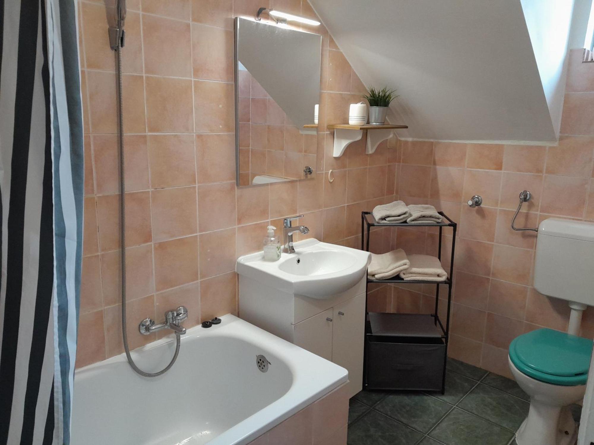 Gm Apartment, Free Private Parking Zagreb Ngoại thất bức ảnh