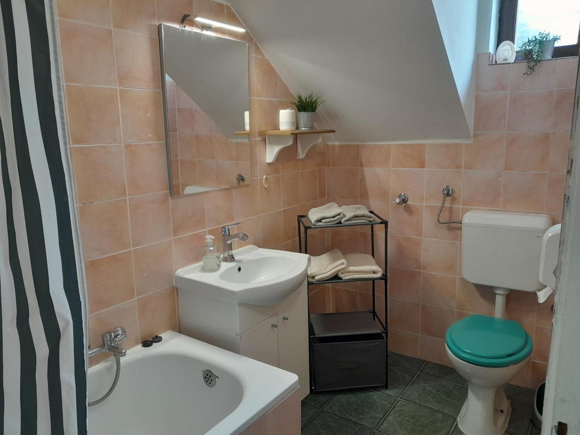 Gm Apartment, Free Private Parking Zagreb Ngoại thất bức ảnh