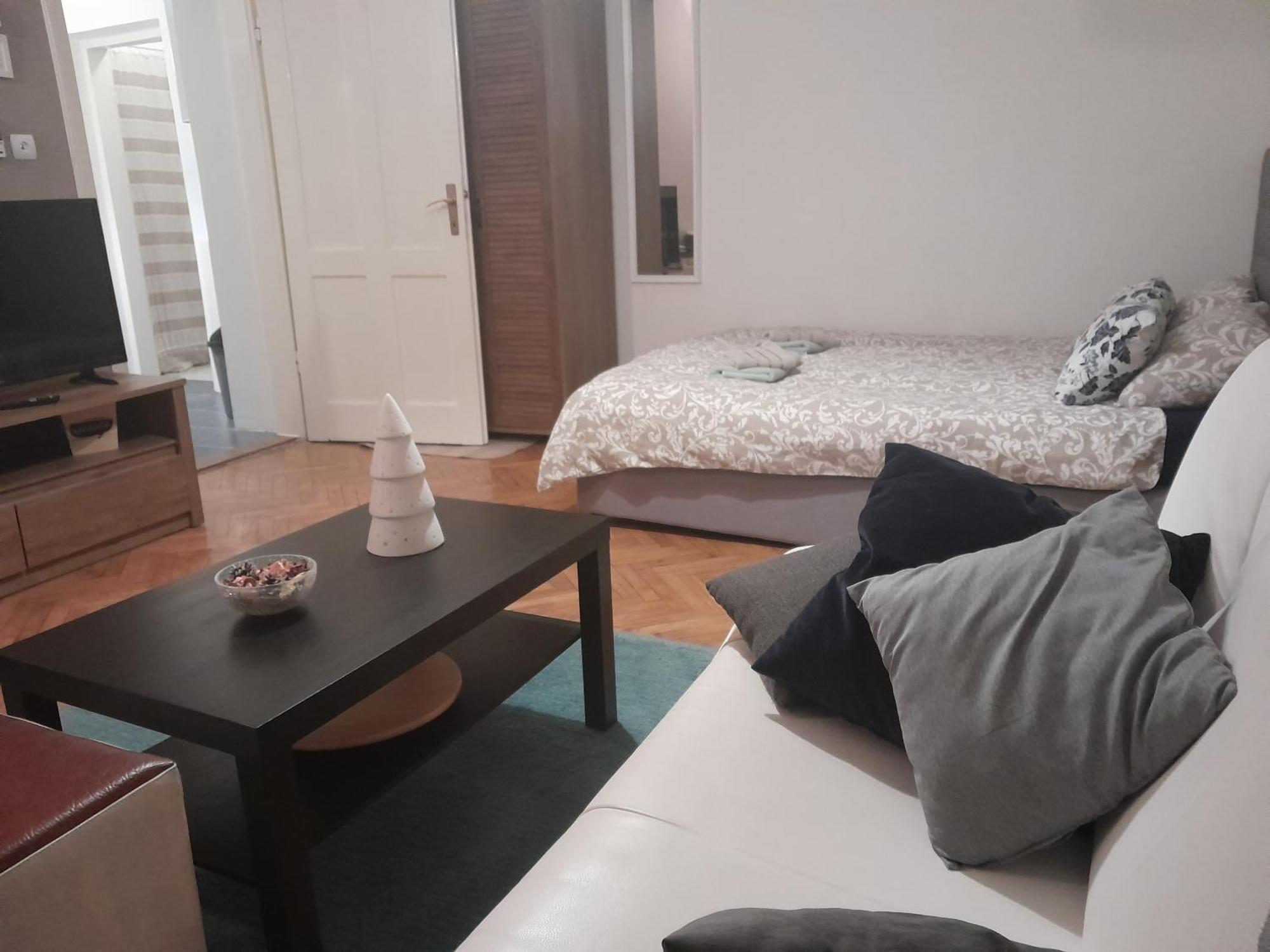 Gm Apartment, Free Private Parking Zagreb Ngoại thất bức ảnh