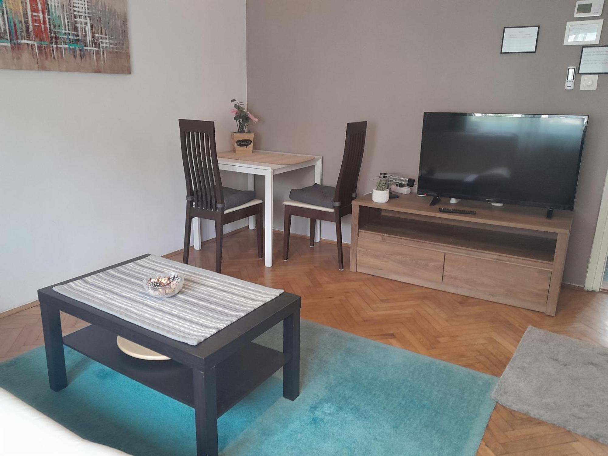 Gm Apartment, Free Private Parking Zagreb Ngoại thất bức ảnh