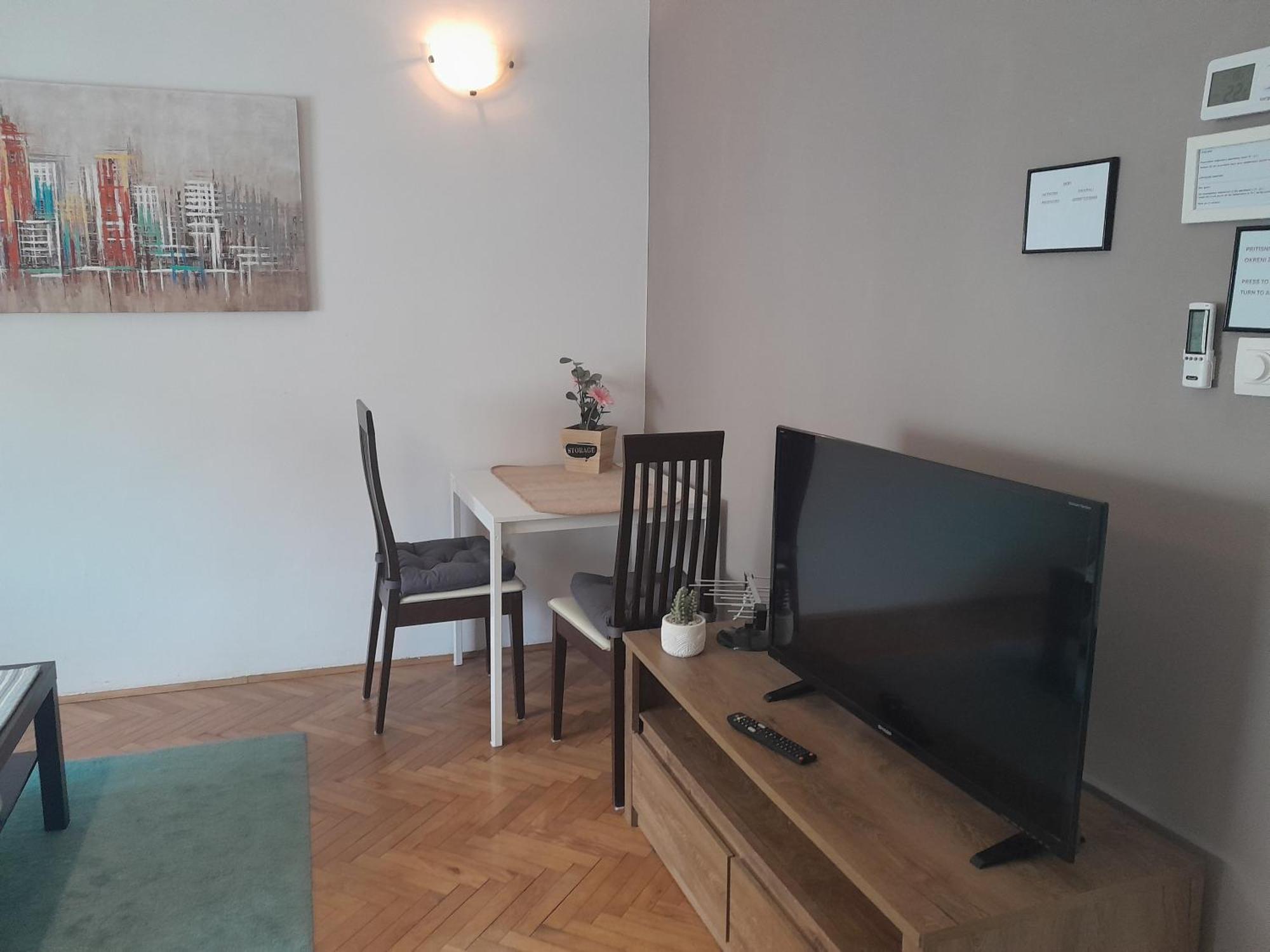 Gm Apartment, Free Private Parking Zagreb Ngoại thất bức ảnh