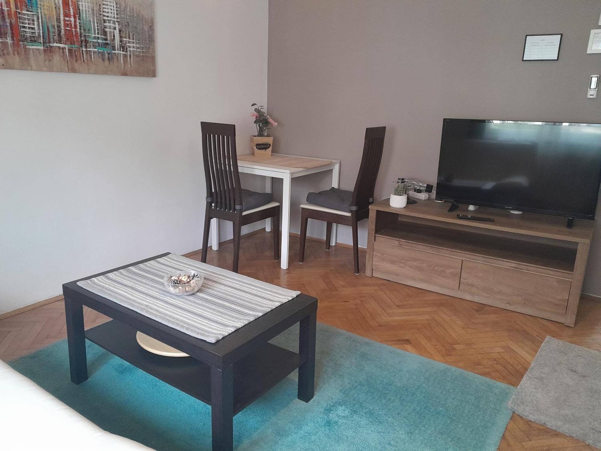 Gm Apartment, Free Private Parking Zagreb Ngoại thất bức ảnh