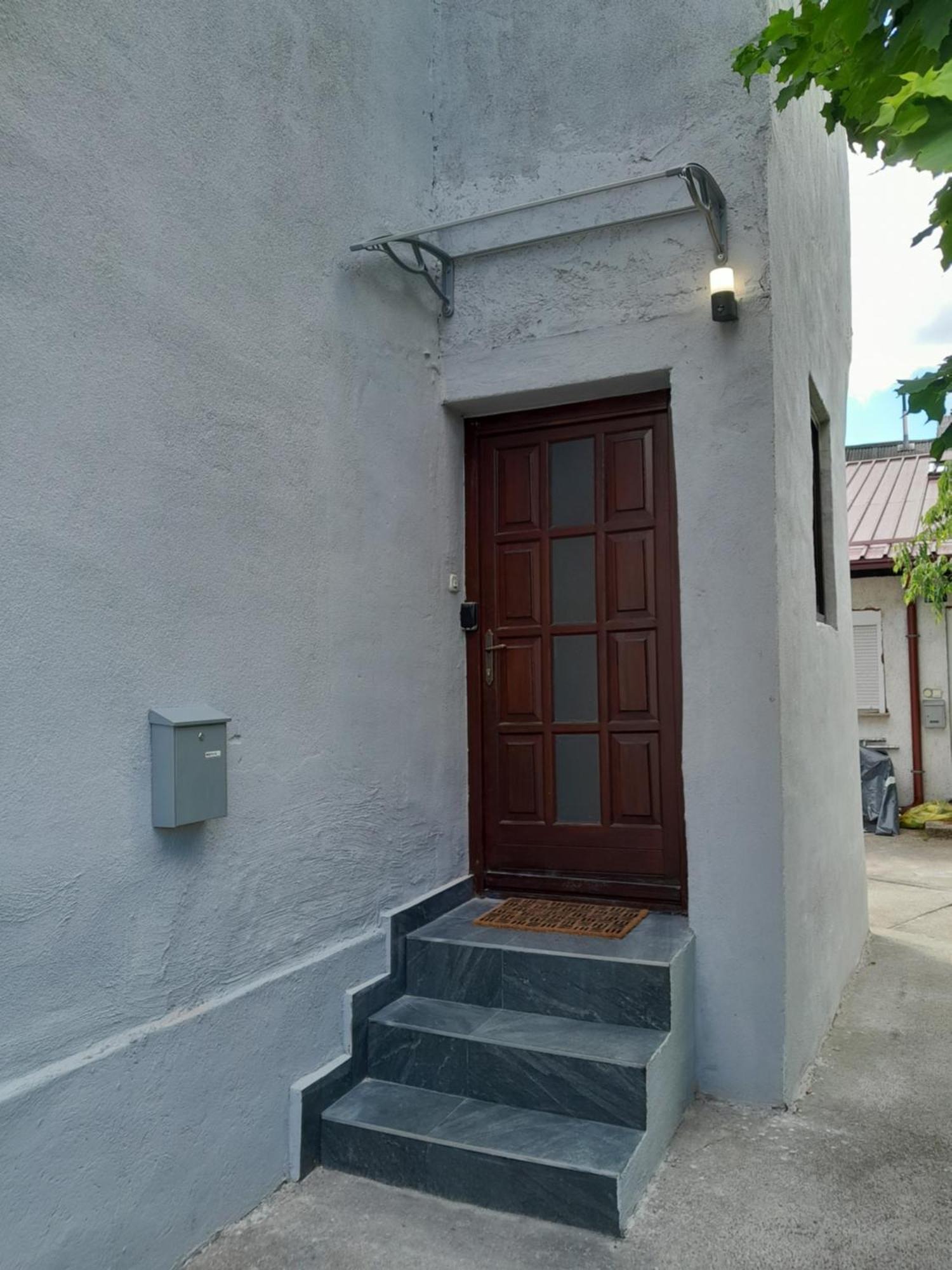 Gm Apartment, Free Private Parking Zagreb Ngoại thất bức ảnh