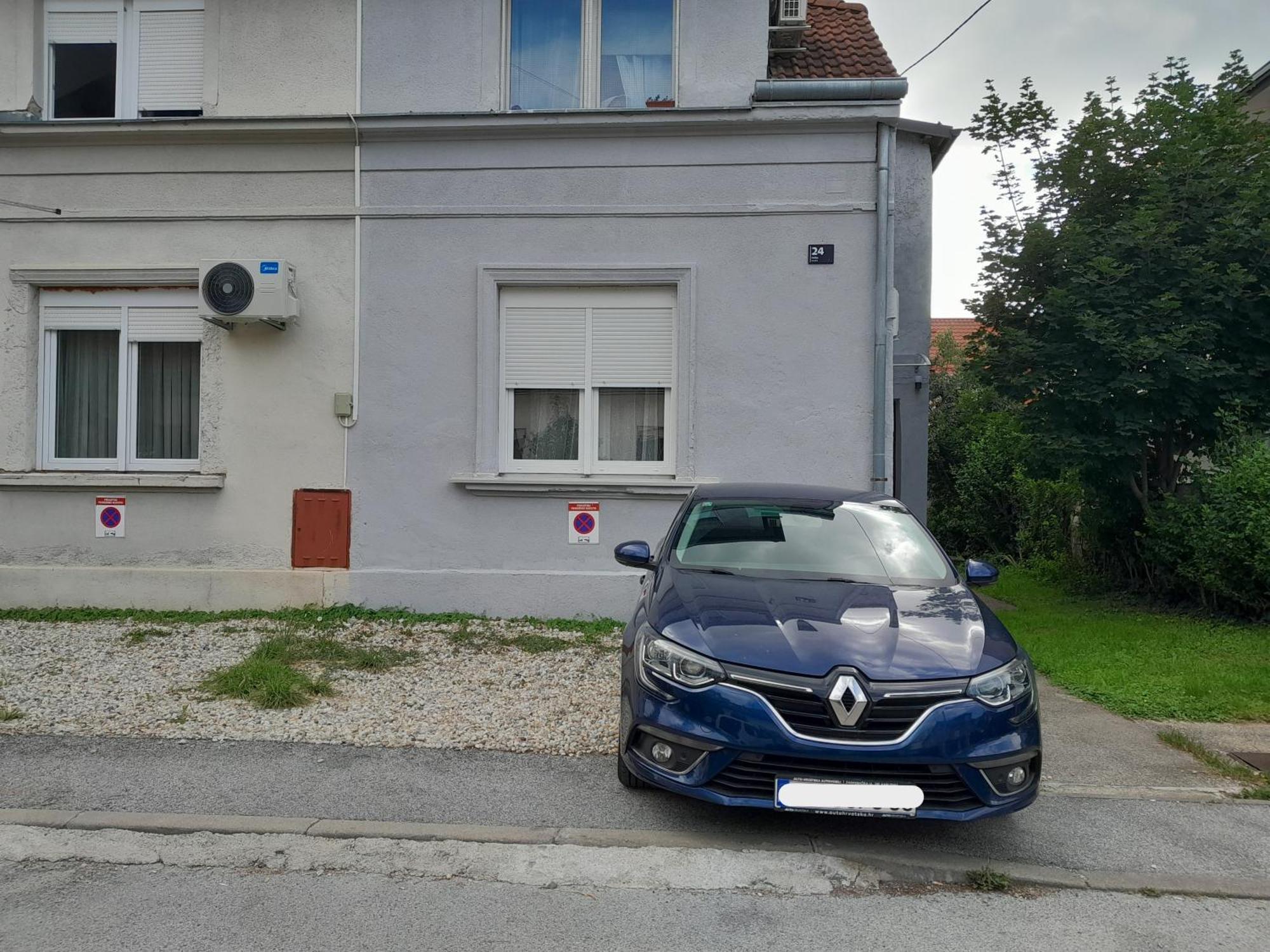 Gm Apartment, Free Private Parking Zagreb Ngoại thất bức ảnh