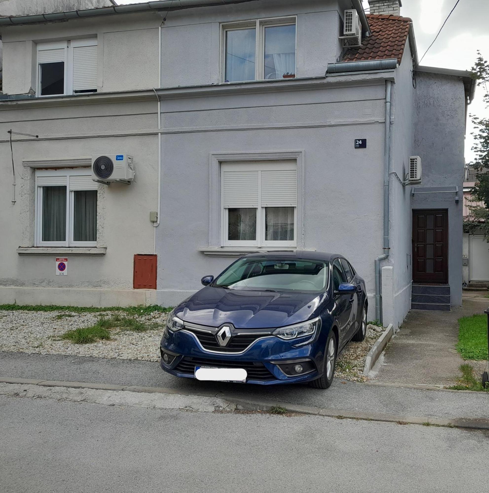 Gm Apartment, Free Private Parking Zagreb Ngoại thất bức ảnh